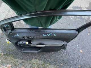 bontott CITROËN C4 CACTUS Jobb első Ajtó (Részeivel)