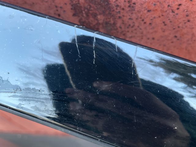 bontott CITROËN C4 CACTUS Jobb első Ajtó (Részeivel)