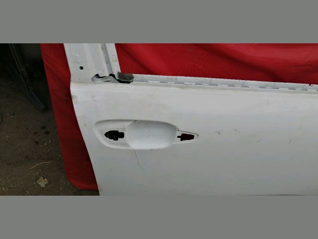 bontott CITROËN C4 CACTUS Jobb első Ajtó (Üres lemez)