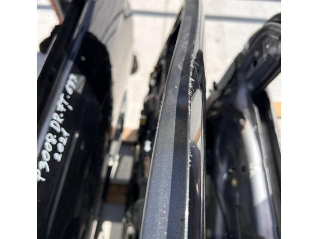 bontott CITROËN C4 CACTUS Jobb első Ajtó (Üres lemez)