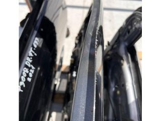 bontott CITROËN C4 CACTUS Jobb első Ajtó (Üres lemez)