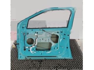 bontott CITROËN C4 CACTUS Jobb első Ajtó (Üres lemez)