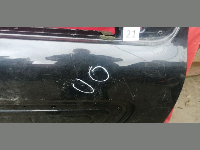 bontott CITROËN C4 CACTUS Jobb első Ajtó (Üres lemez)