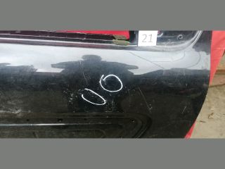 bontott CITROËN C4 CACTUS Jobb első Ajtó (Üres lemez)