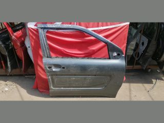 bontott CITROËN C4 CACTUS Jobb első Ajtó (Üres lemez)