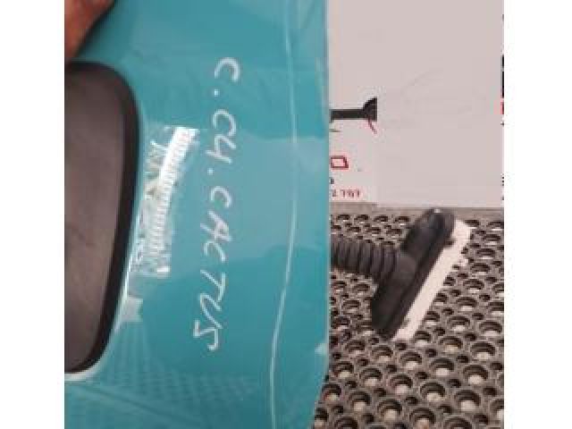 bontott CITROËN C4 CACTUS Jobb első Ajtó (Üres lemez)