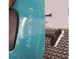 bontott CITROËN C4 CACTUS Jobb első Ajtó (Üres lemez)