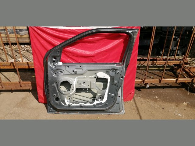 bontott CITROËN C4 CACTUS Jobb első Ajtó (Üres lemez)