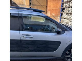 bontott CITROËN C4 CACTUS Jobb első Ajtó (Üres lemez)