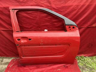 bontott CITROËN C4 CACTUS Jobb első Ajtó (Üres lemez)