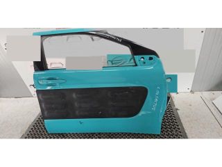 bontott CITROËN C4 CACTUS Jobb első Ajtó (Üres lemez)