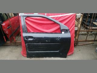 bontott CITROËN C4 CACTUS Jobb első Ajtó (Üres lemez)