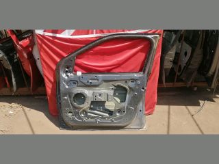 bontott CITROËN C4 CACTUS Jobb első Ajtó (Üres lemez)