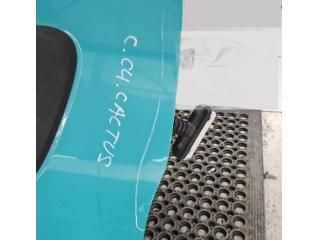 bontott CITROËN C4 CACTUS Jobb első Ajtó (Üres lemez)