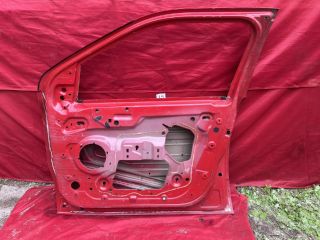 bontott CITROËN C4 CACTUS Jobb első Ajtó (Üres lemez)