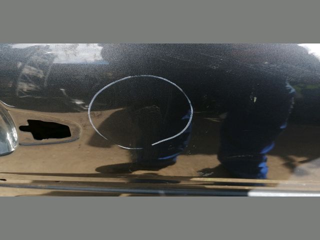 bontott CITROËN C4 CACTUS Jobb első Ajtó (Üres lemez)