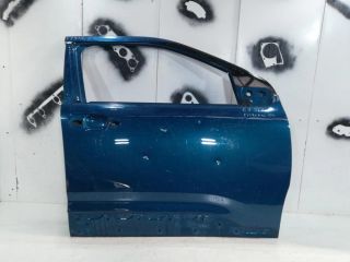 bontott CITROËN C4 CACTUS Jobb első Ajtó (Üres lemez)