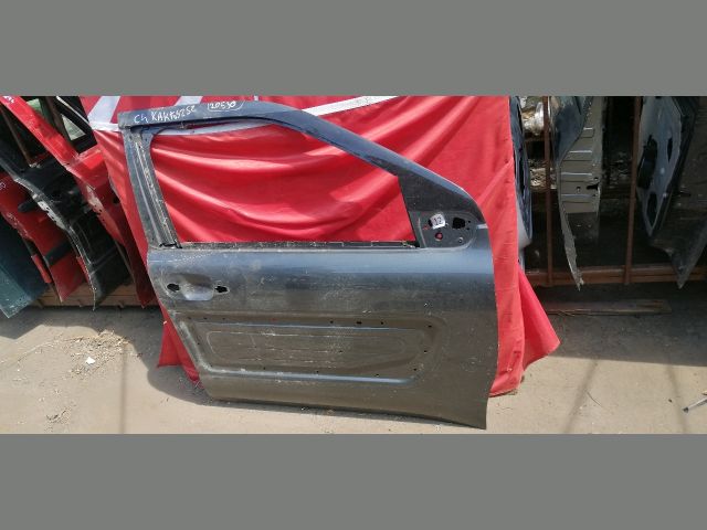 bontott CITROËN C4 CACTUS Jobb első Ajtó (Üres lemez)