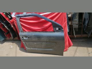 bontott CITROËN C4 CACTUS Jobb első Ajtó (Üres lemez)