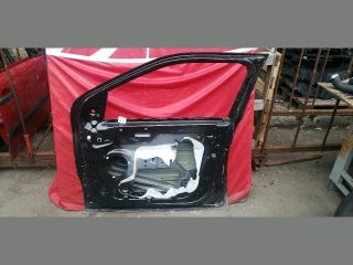 bontott CITROËN C4 CACTUS Jobb első Ajtó (Üres lemez)