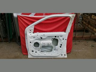 bontott CITROËN C4 CACTUS Jobb első Ajtó (Üres lemez)