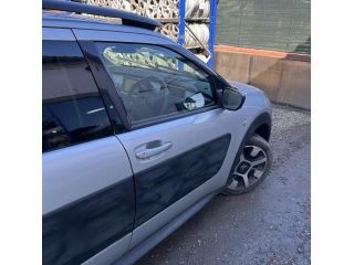 bontott CITROËN C4 CACTUS Jobb első Ajtó (Üres lemez)