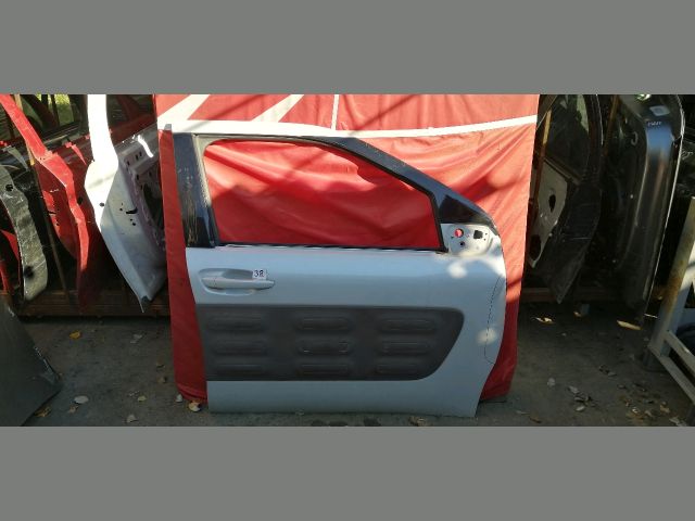 bontott CITROËN C4 CACTUS Jobb első Ajtózár