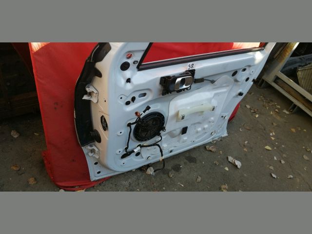 bontott CITROËN C4 CACTUS Jobb első Kilincs Hátulja