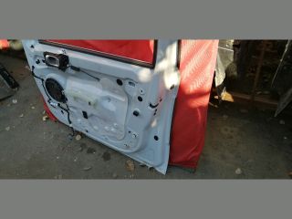 bontott CITROËN C4 CACTUS Jobb első Kilincs Hátulja