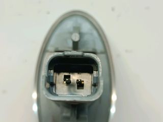 bontott CITROËN C4 CACTUS Jobb első Sárvédő Irányjelző