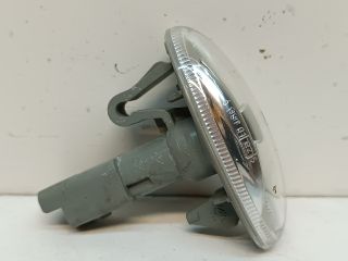 bontott CITROËN C4 CACTUS Jobb első Sárvédő Irányjelző