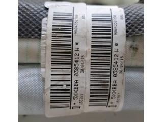 bontott CITROËN C4 CACTUS Jobb Fejlégzsák