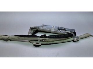 bontott CITROËN C4 CACTUS Jobb Fejlégzsák