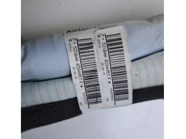 bontott CITROËN C4 CACTUS Jobb Fejlégzsák