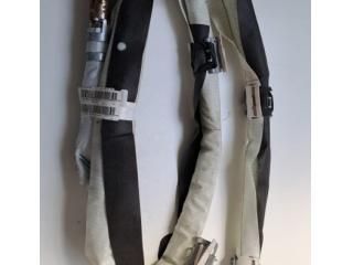 bontott CITROËN C4 CACTUS Jobb Fejlégzsák