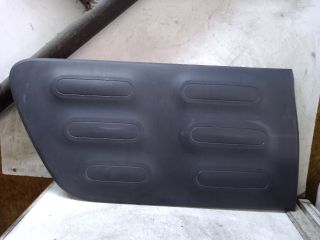 bontott CITROËN C4 CACTUS Jobb hátsó Ajtó Díszléc