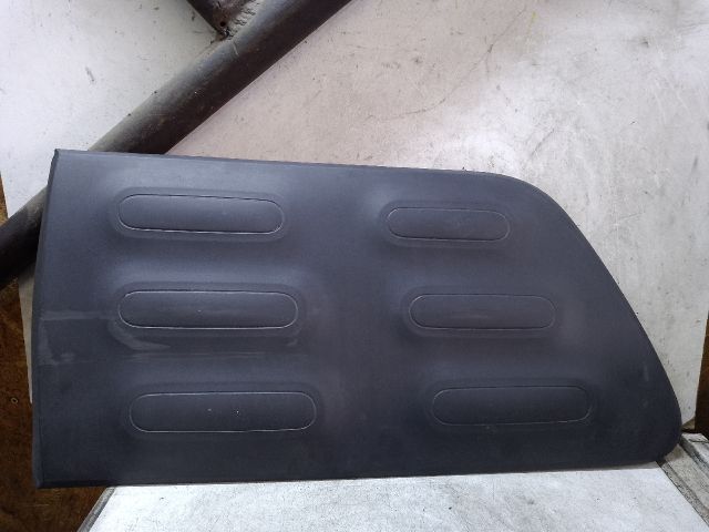 bontott CITROËN C4 CACTUS Jobb hátsó Ajtó Díszléc