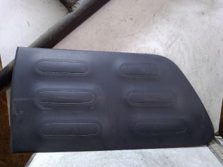 bontott CITROËN C4 CACTUS Jobb hátsó Ajtó Díszléc