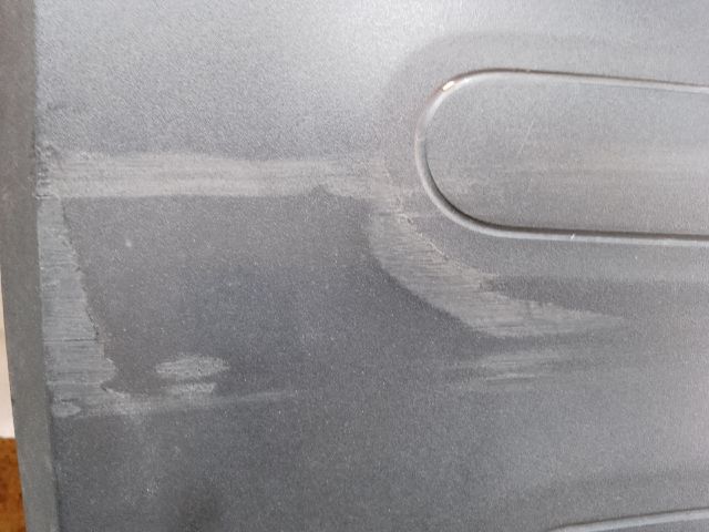 bontott CITROËN C4 CACTUS Jobb hátsó Ajtó Díszléc