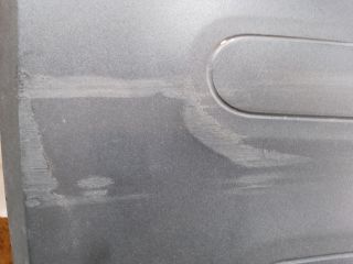 bontott CITROËN C4 CACTUS Jobb hátsó Ajtó Díszléc