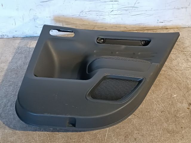 bontott CITROËN C4 CACTUS Jobb hátsó Ajtó Kárpit