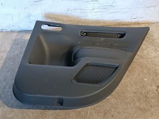 bontott CITROËN C4 CACTUS Jobb hátsó Ajtó Kárpit