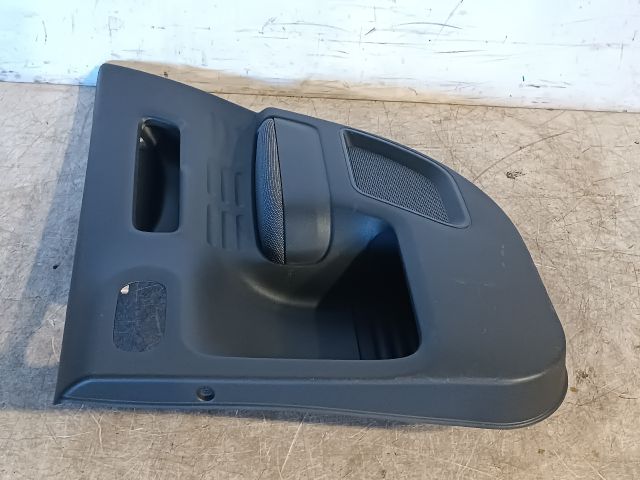 bontott CITROËN C4 CACTUS Jobb hátsó Ajtó Kárpit