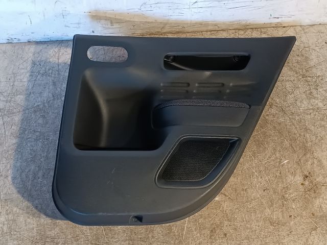 bontott CITROËN C4 CACTUS Jobb hátsó Ajtó Kárpit