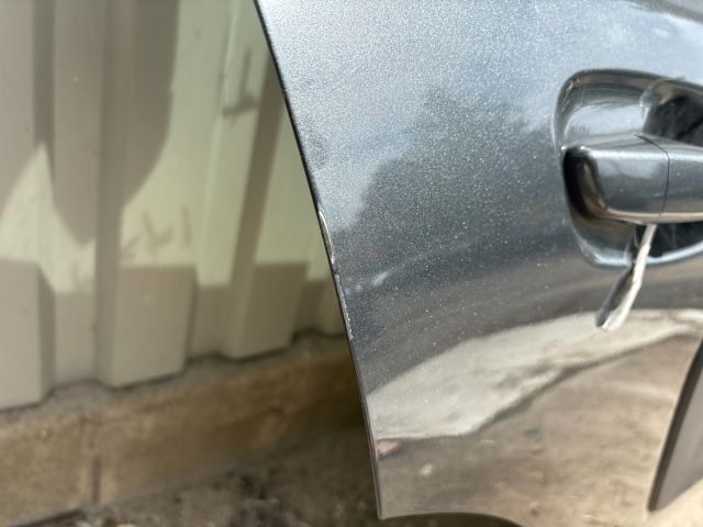 bontott CITROËN C4 CACTUS Jobb hátsó Ajtó (Részeivel)