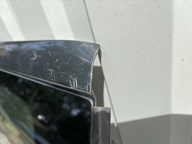 bontott CITROËN C4 CACTUS Jobb hátsó Ajtó (Részeivel)