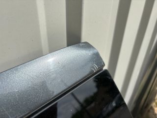 bontott CITROËN C4 CACTUS Jobb hátsó Ajtó (Részeivel)