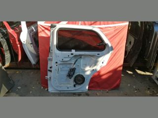 bontott CITROËN C4 CACTUS Jobb hátsó Ajtó (Részeivel)