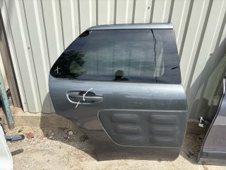 bontott CITROËN C4 CACTUS Jobb hátsó Ajtó (Részeivel)