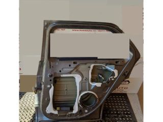 bontott CITROËN C4 CACTUS Jobb hátsó Ajtó (Üres lemez)